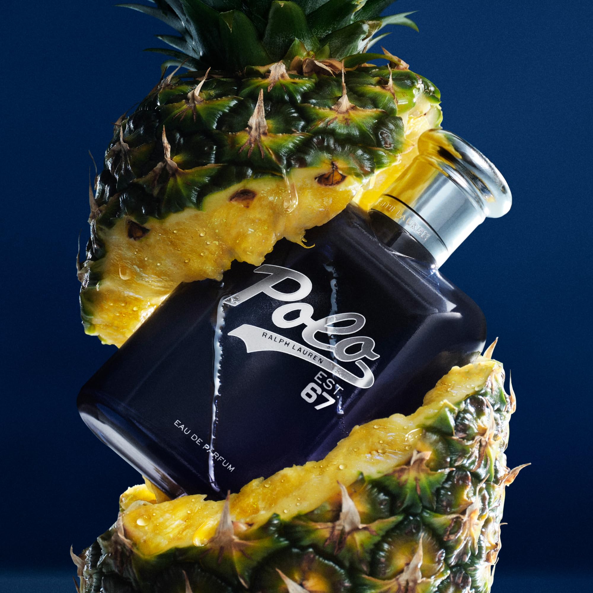 Foto 7 pulgar | Perfume Ralph Lauren Polo 67 Eau De Parfum 75 Ml Para Hombre - Venta Internacional.