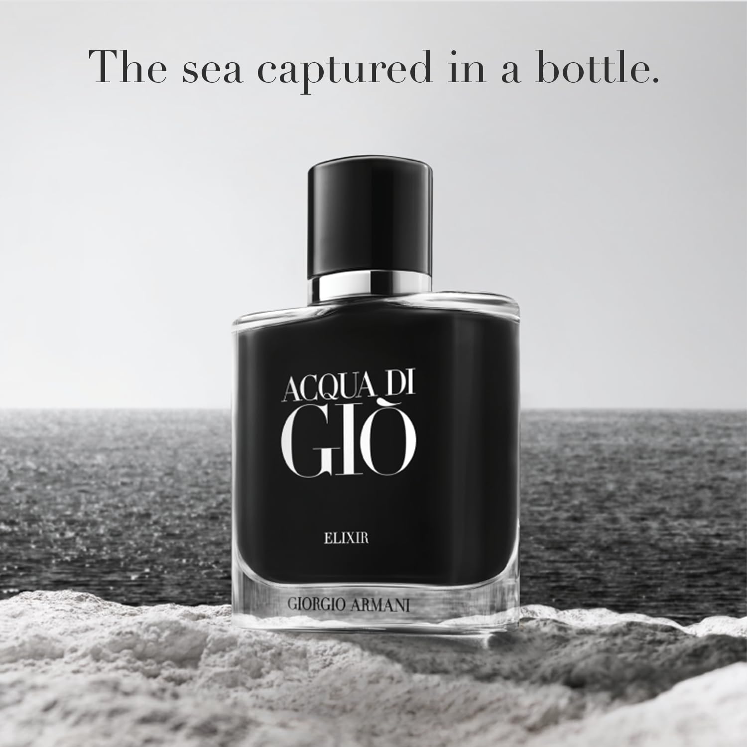 Foto 4 pulgar | Colonia Armani Beauty Acqua Di Giò Elixir Para Hombre, 50 Ml - Venta Internacional.