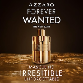 Foto 3 | Perfume Azzaro Forever Wanted Elixir Para Hombre, 50 Ml - Venta Internacional.