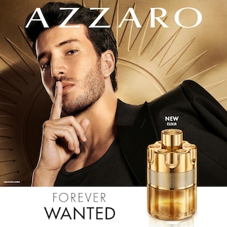 Foto 4 | Perfume Azzaro Forever Wanted Elixir Para Hombre, 50 Ml - Venta Internacional.