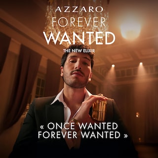 Foto 5 | Perfume Azzaro Forever Wanted Elixir Para Hombre, 50 Ml - Venta Internacional.