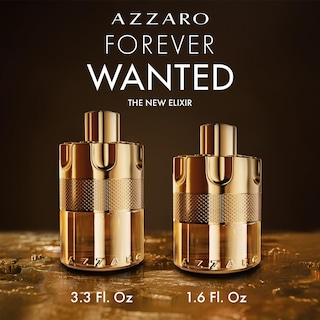 Foto 6 | Perfume Azzaro Forever Wanted Elixir Para Hombre, 50 Ml - Venta Internacional.