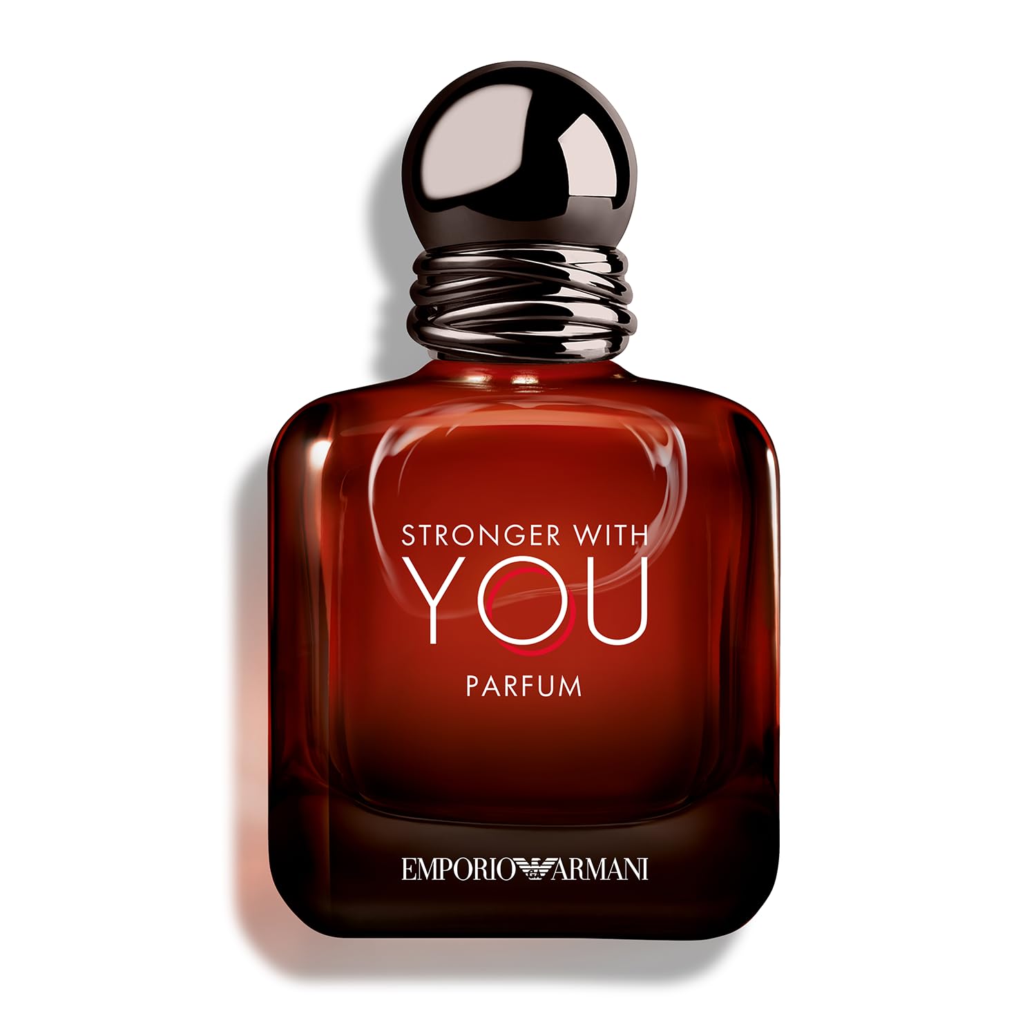 Perfume Armani Beauty Stronger With You Para Hombre, 50 Ml - Venta Internacional.