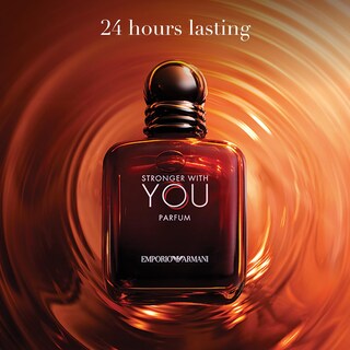 Foto 3 | Perfume Armani Beauty Stronger With You Para Hombre, 50 Ml - Venta Internacional.