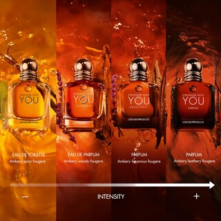 Foto 5 | Perfume Armani Beauty Stronger With You Para Hombre, 50 Ml - Venta Internacional.