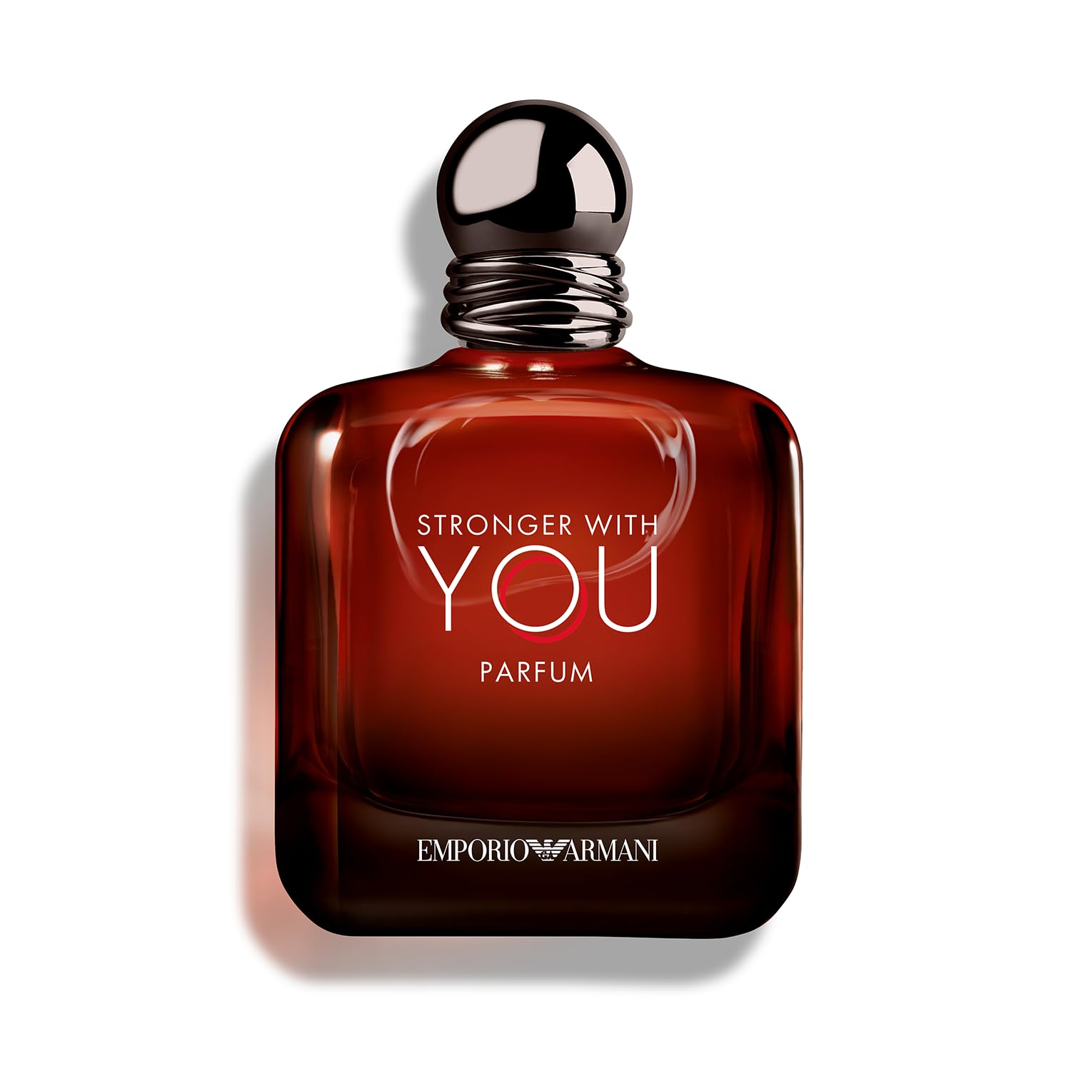 Foto 2 pulgar | Perfume Armani Beauty Stronger With You Cologne 100 Ml Para Hombre - Venta Internacional.