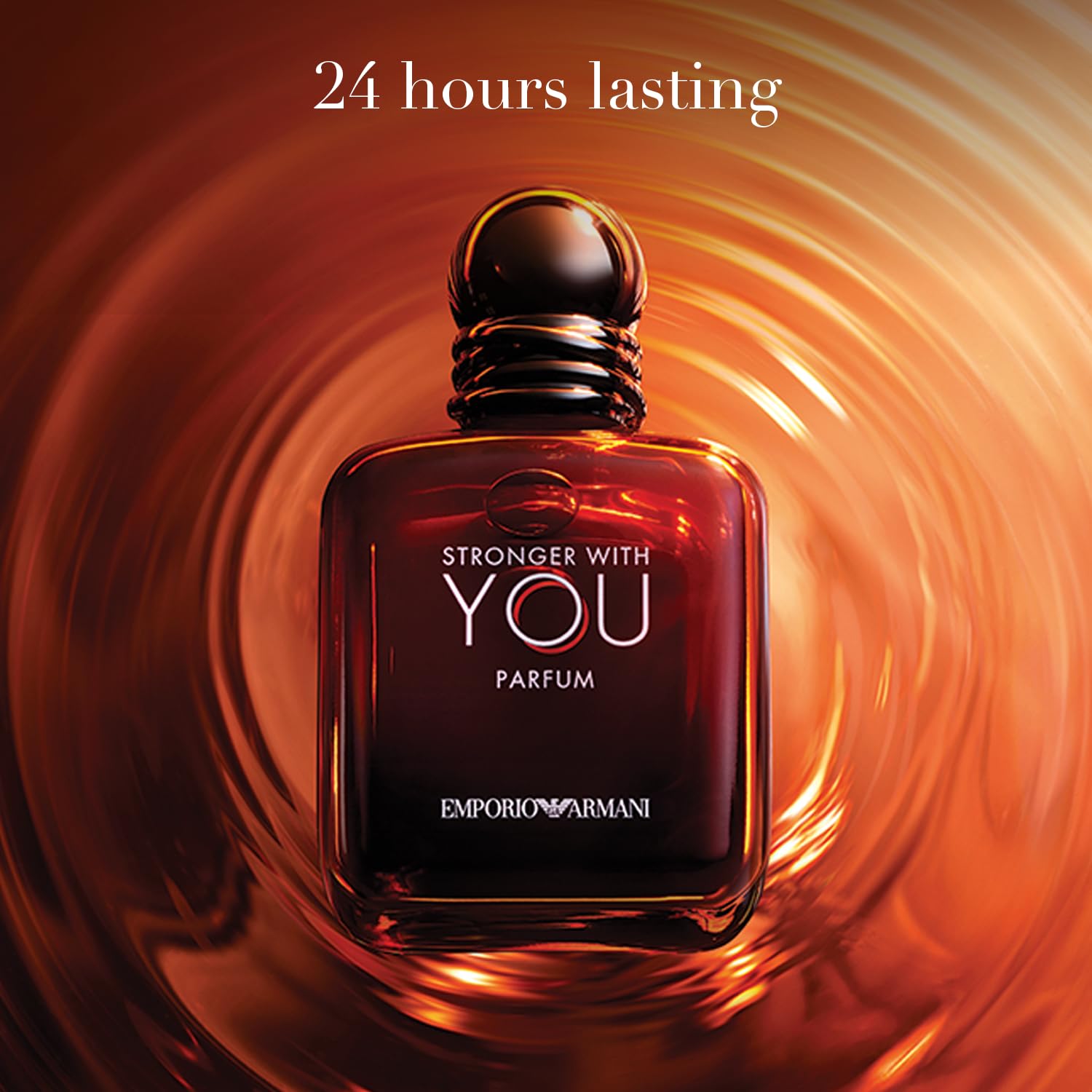 Foto 4 pulgar | Perfume Armani Beauty Stronger With You Cologne 100 Ml Para Hombre - Venta Internacional.