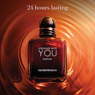 Foto 3 | Perfume Armani Beauty Stronger With You Cologne 100 Ml Para Hombre - Venta Internacional.