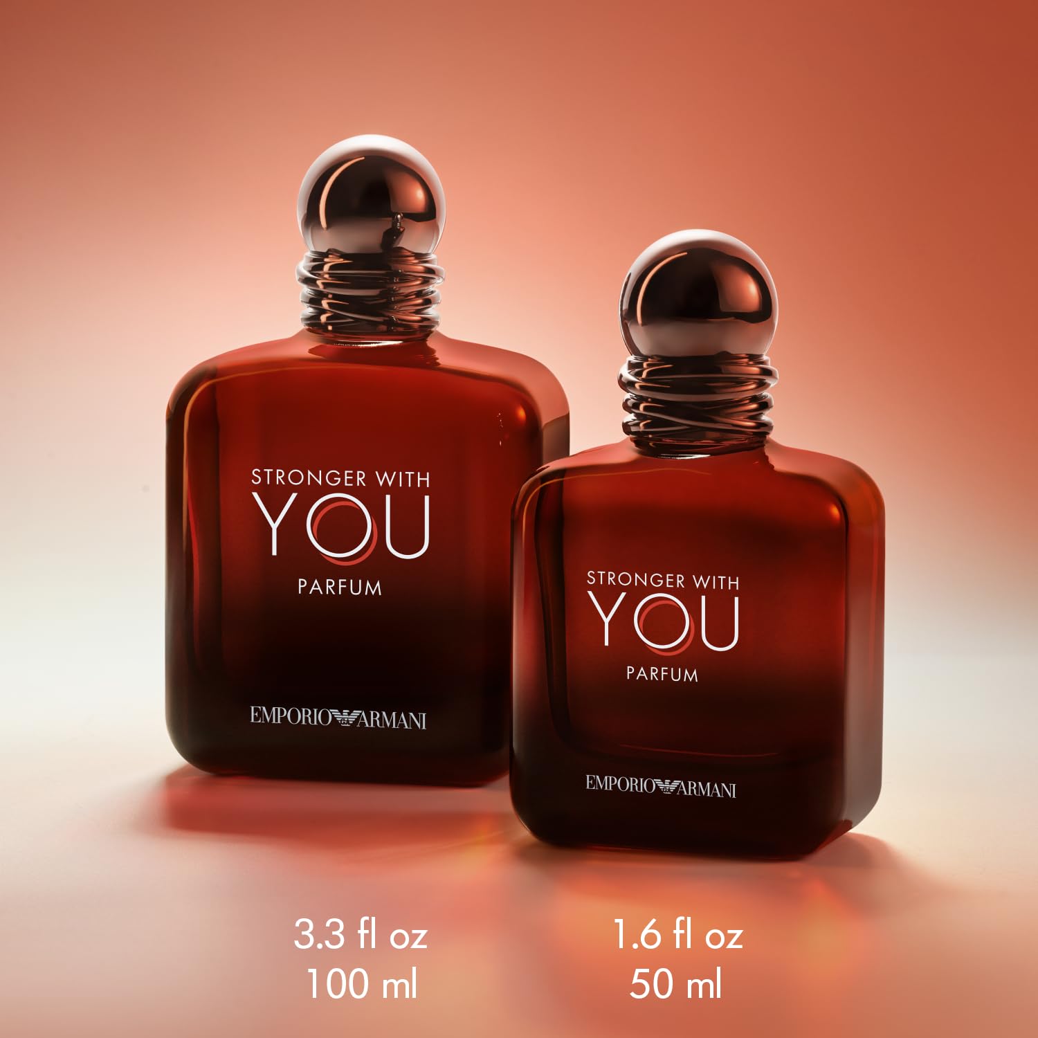 Foto 7 pulgar | Perfume Armani Beauty Stronger With You Cologne 100 Ml Para Hombre - Venta Internacional.