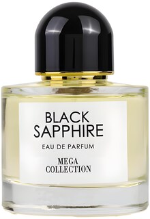 Foto 1 | Perfume Ard Al Zaafaran Mega Collection, Zafiro Negro, 100 Ml - Venta Internacional.
