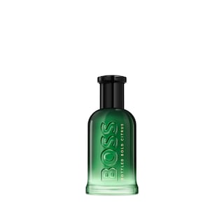 Foto 1 | Perfume Hugo Boss Bottled Bold Citrus Eau De Parfum Para Hombre - Venta Internacional.