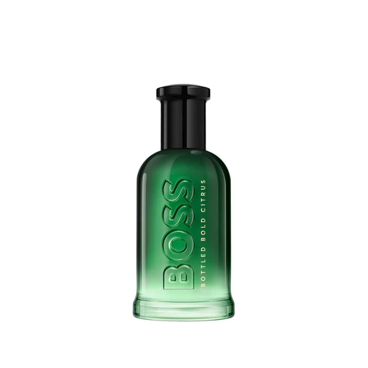 Perfume Hugo Boss Bottled Bold Citrus Eau De Parfum Para Hombre - Venta Internacional.