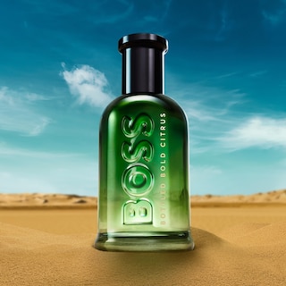 Foto 3 | Perfume Hugo Boss Bottled Bold Citrus Eau De Parfum Para Hombre - Venta Internacional.