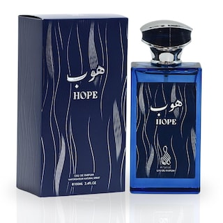 Foto 1 | Perfume Risala Hope Unisex 100ml