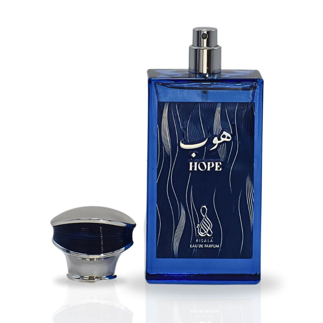 Foto 3 pulgar | Perfume Risala Hope Unisex 100ml