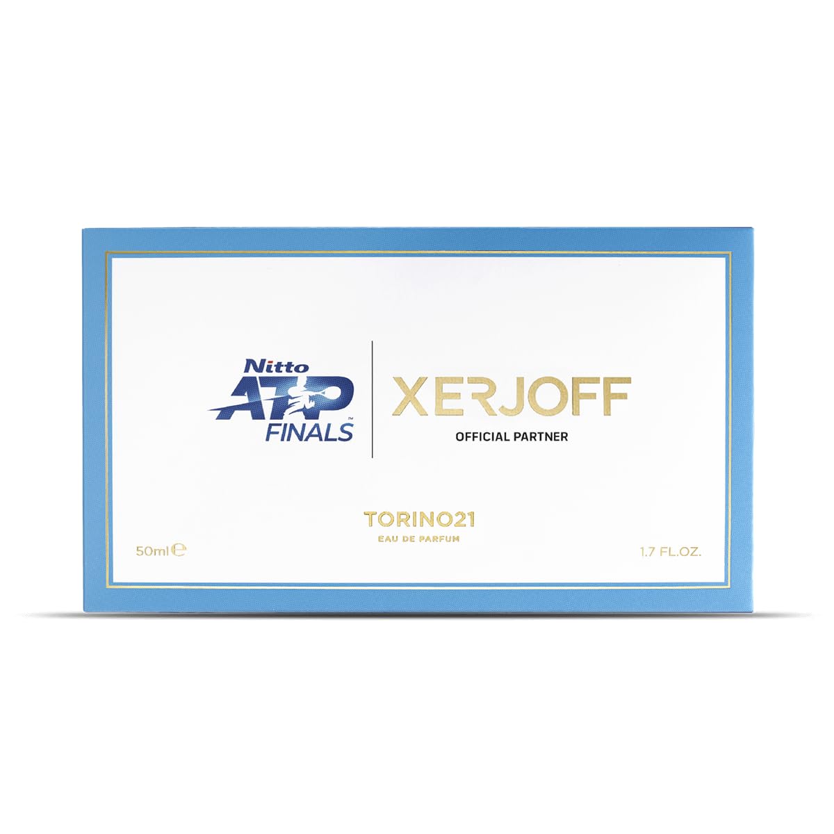 Foto 3 pulgar | Perfume Xerjoff Torino21 Eau De Parfum, 50 Ml, Unisex - Venta Internacional.