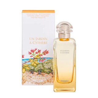 Foto 1 | Perfume Hermès Jardín À Cythère Eau De Toilette 100 Ml - Venta Internacional