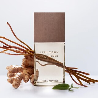 Foto 7 | Perfume Issey Miyake L'eau D'issey para Hombre Vetiver 100 Ml Edt - Venta Internacional