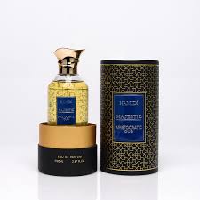 Perfume Hamidi Aristocratic Oud Unisex 85 ml