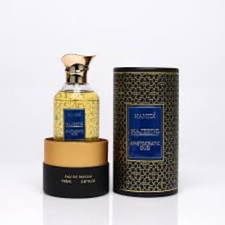 Foto 1 | Perfume Hamidi Aristocratic Oud Unisex 85 ml