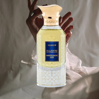Foto 2 | Perfume Hamidi Aristocratic Oud Unisex 85 ml