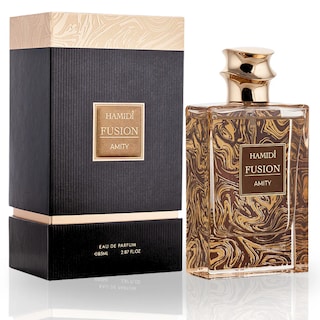 Foto 1 | Perfume Hamidi Fusion Amity 85 ml