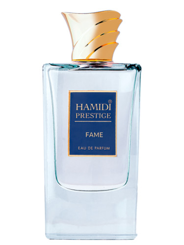 Perfume Hamidi Prestige Fame Unisex 80ml