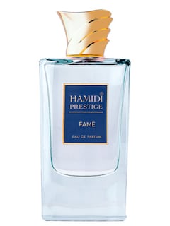 Foto 1 | Perfume Hamidi Prestige Fame Unisex 80ml
