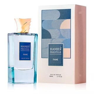 Foto 2 | Perfume Hamidi Prestige Fame Unisex 80ml