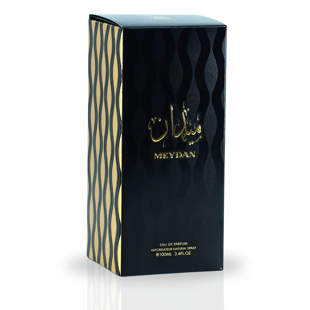 Foto 2 pulgar | Perfume Risala Meydan Unisex 100ml