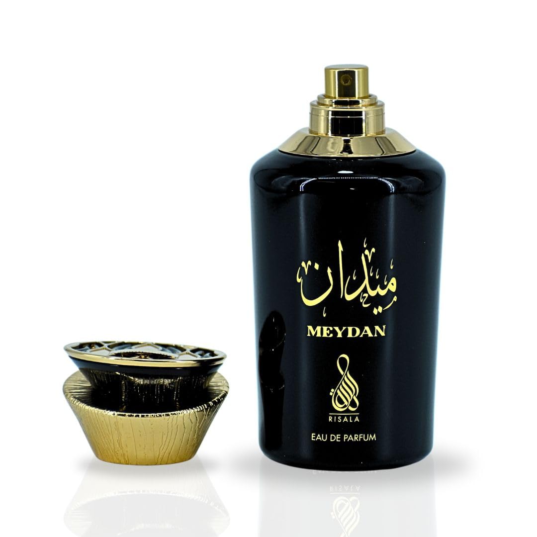 Foto 3 pulgar | Perfume Risala Meydan Unisex 100ml