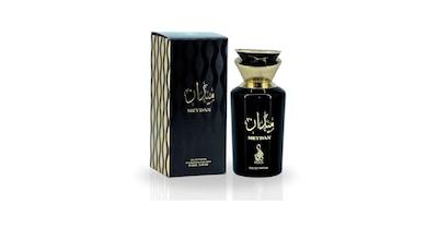 Foto 3 | Perfume Risala Meydan Unisex 100ml