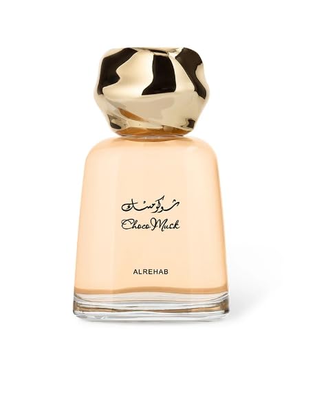 Foto 3 pulgar | Perfume Al-rehab Choco Musk Eau De Parfum, 100 Ml, Unisex - Venta Internacional.