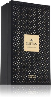 Foto 3 | Perfume World French Avenue Sultan Edp, 80 Ml, Unisex - Venta Internacional.