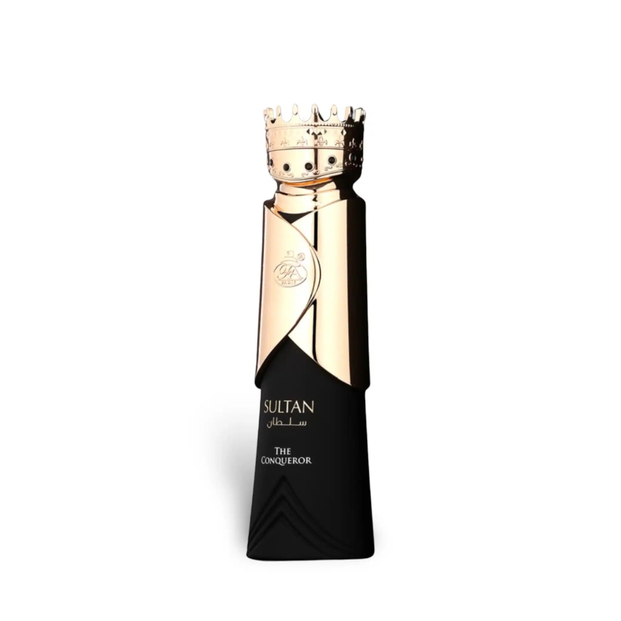 Foto 4 | Perfume World French Avenue Sultan Edp, 80 Ml, Unisex - Venta Internacional.