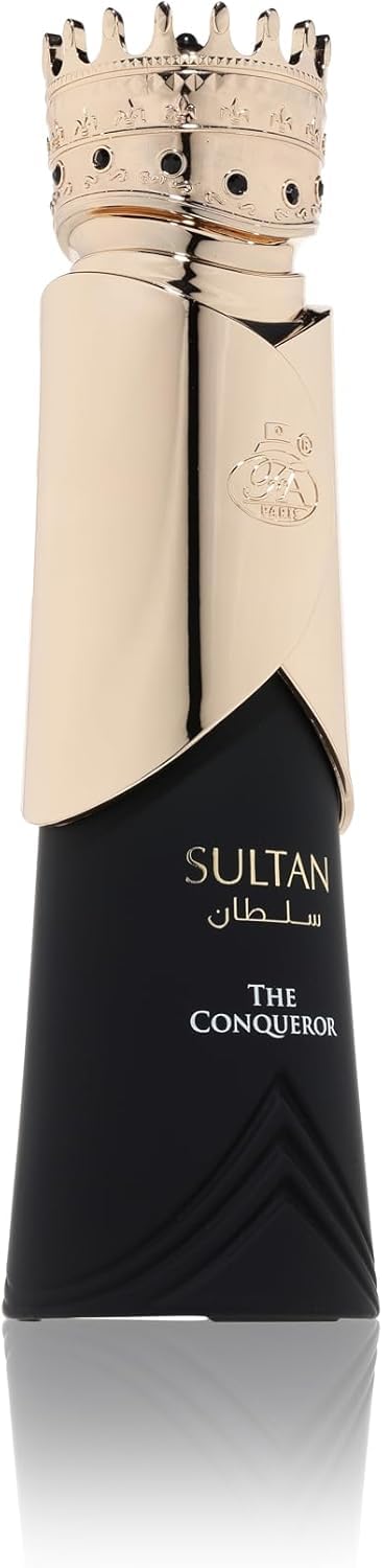 Foto 6 pulgar | Perfume World French Avenue Sultan Edp, 80 Ml, Unisex - Venta Internacional.