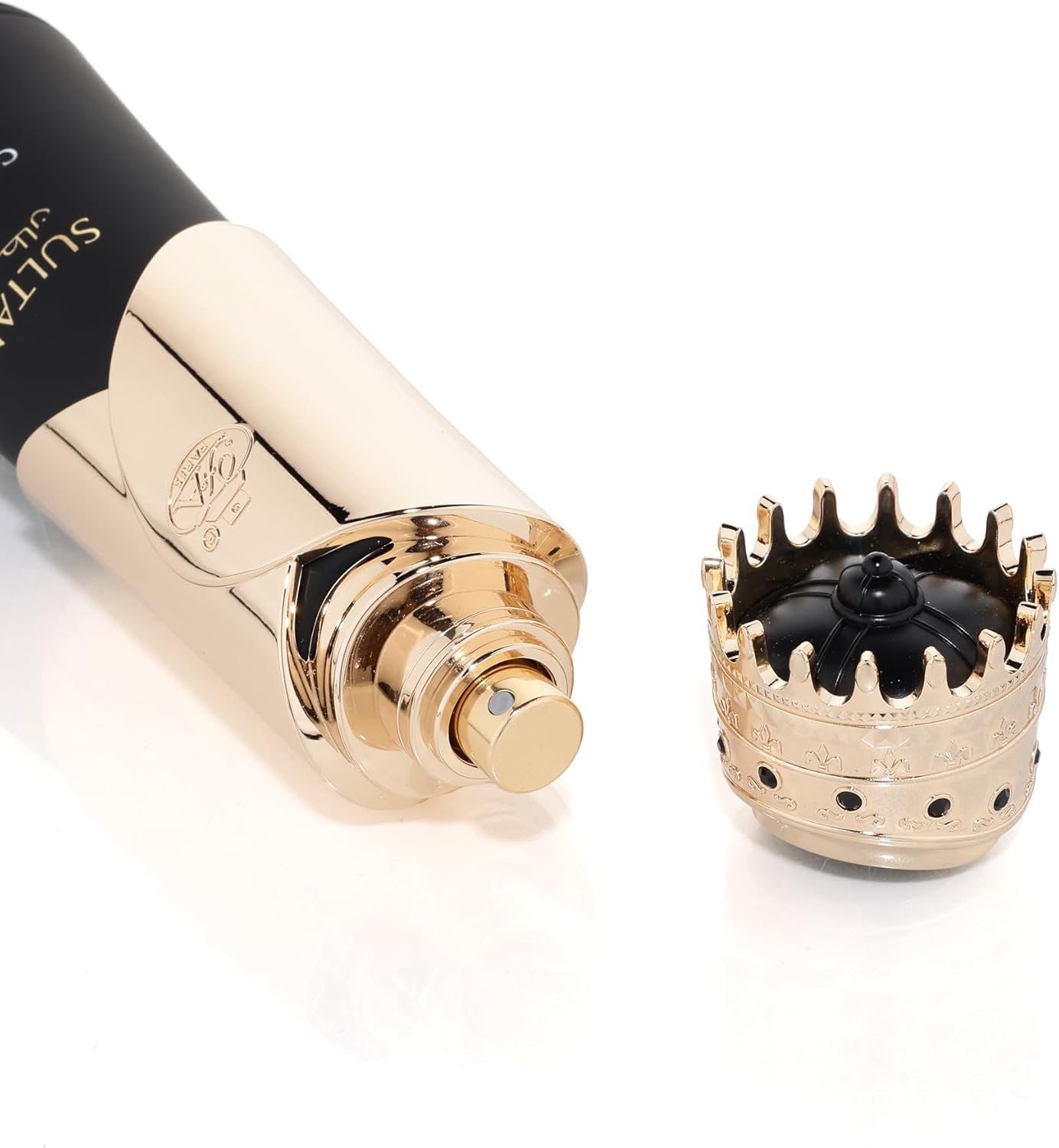 Foto 7 pulgar | Perfume World French Avenue Sultan Edp, 80 Ml, Unisex - Venta Internacional.