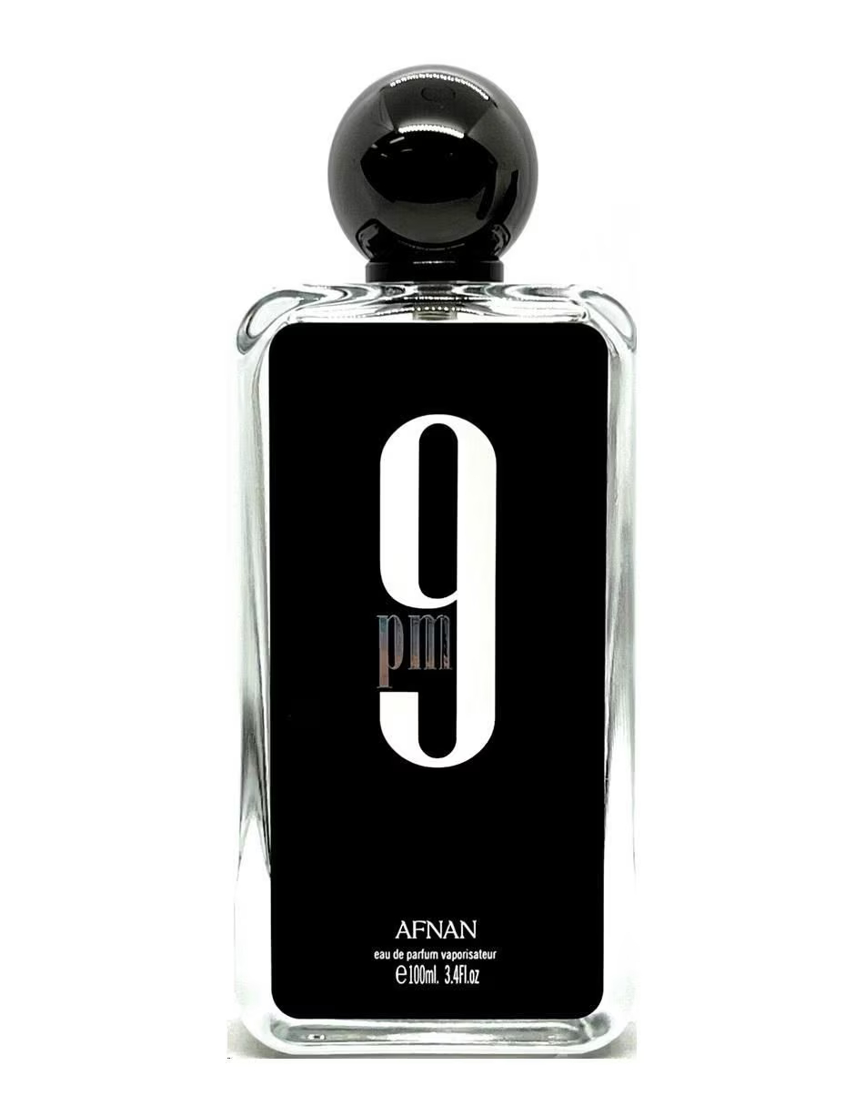 Foto 3 pulgar | Perfume Afnan 9 Pm + Termo De Agua De Regalo Güish