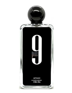 Foto 2 | Perfume Afnan 9 Pm + Termo De Agua De Regalo Güish