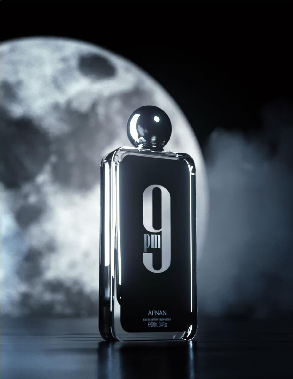 Foto 5 | Perfume Afnan 9 Pm + Termo De Agua De Regalo Güish