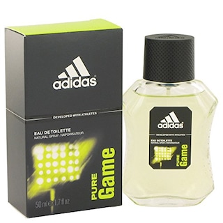 Foto 2 | Perfume Adidas Pure Game Eau De Toilette Para Hombre, 50 Ml - Venta Internacional.