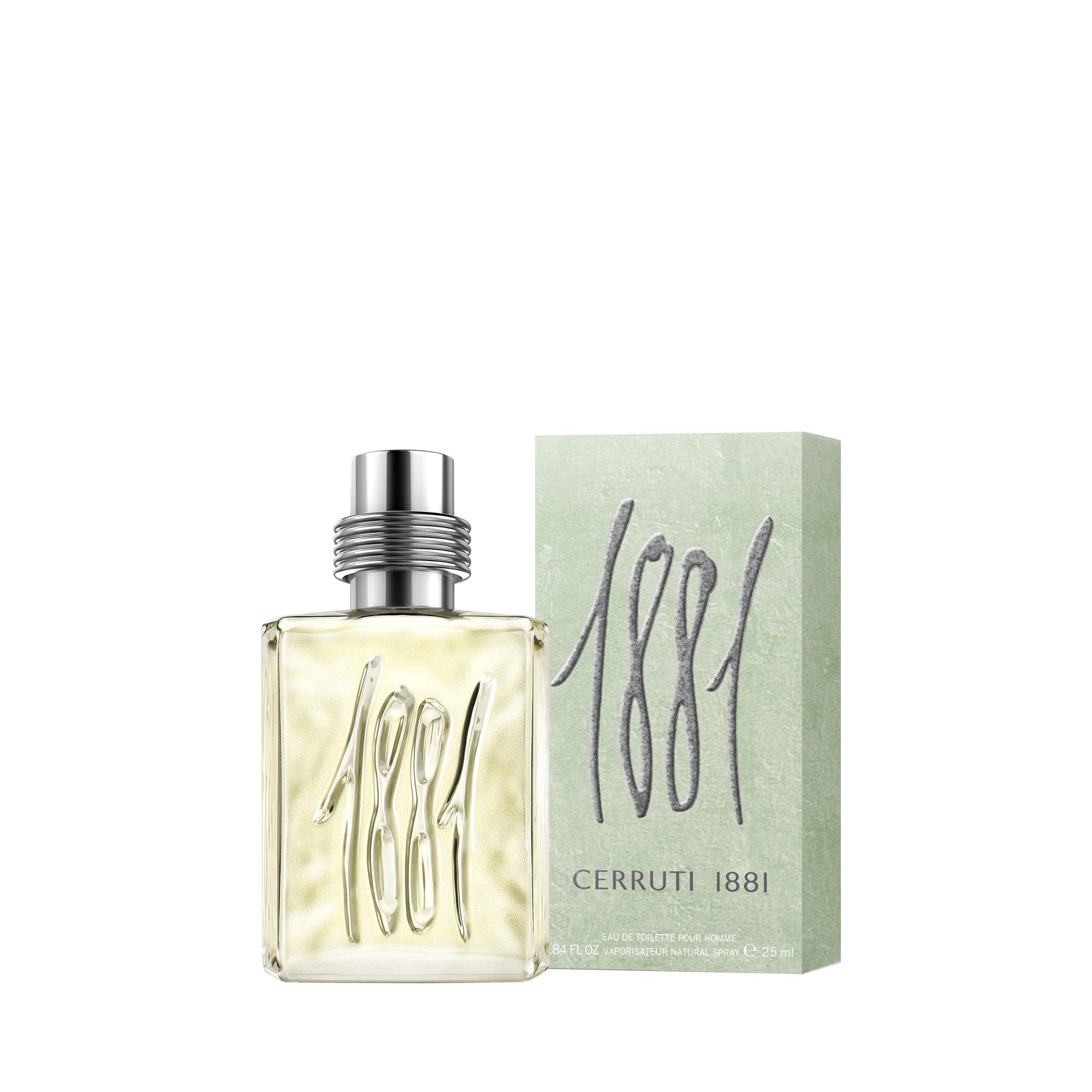 Foto 2 pulgar | Perfume Cerruti 1881 1881 Men Edt 25 Ml Para Hombre - Venta Internacional.