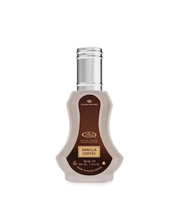 Foto 1 | Perfume Al-rehab Vanilla Coffee, 35 Ml, Unisex - Venta Internacional.