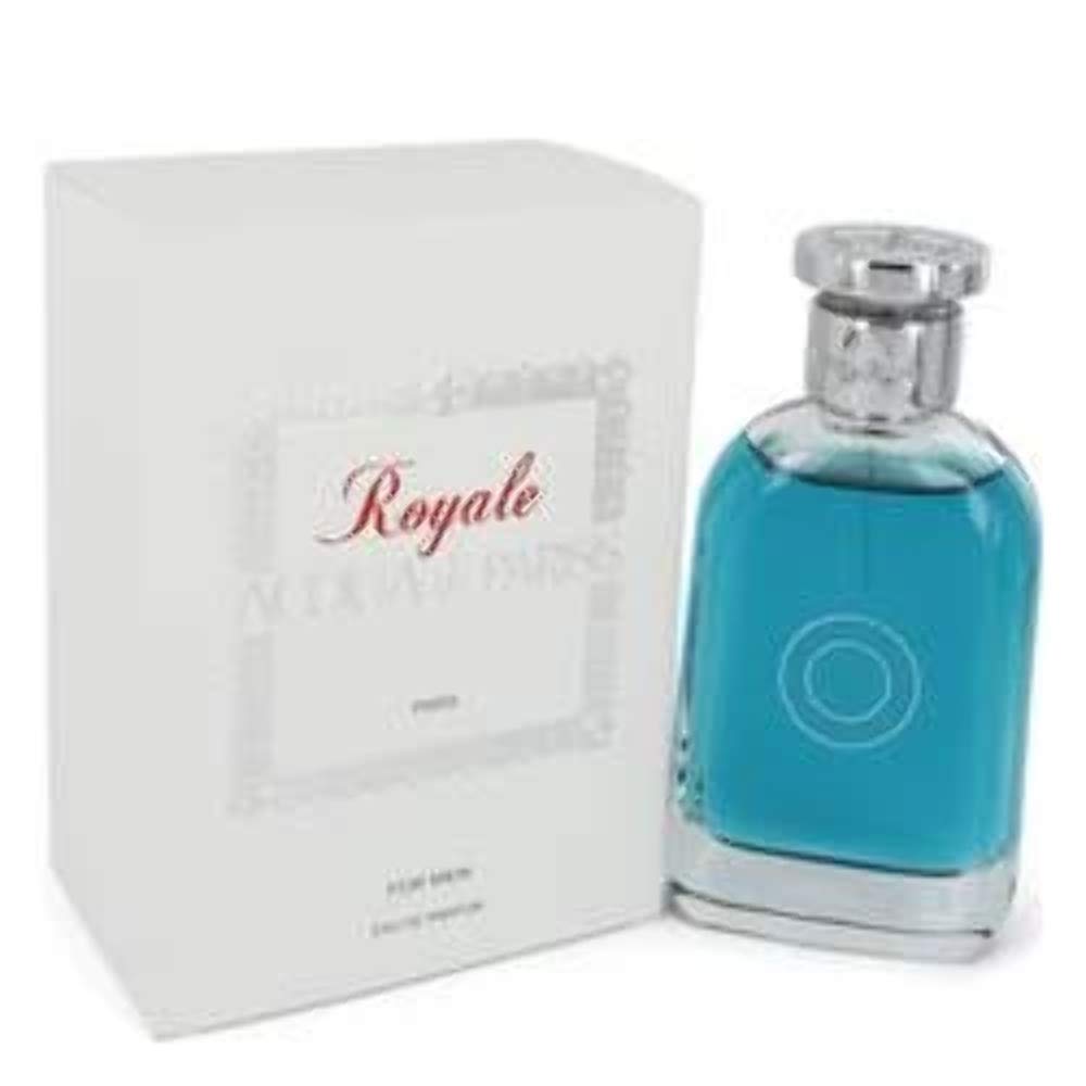 Foto 2 pulgar | Perfume Reyane Tradition Acqua Di Parisis Royale Eau De Parfum, 100 Ml - Venta Internacional.