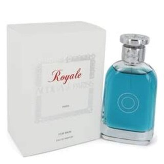 Foto 1 | Perfume Reyane Tradition Acqua Di Parisis Royale Eau De Parfum, 100 Ml - Venta Internacional.