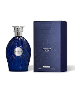 Foto 1 | Perfume Al-rehab Mystery Bleu Eau De Parfum Para Hombre, 100 Ml - Venta Internacional.
