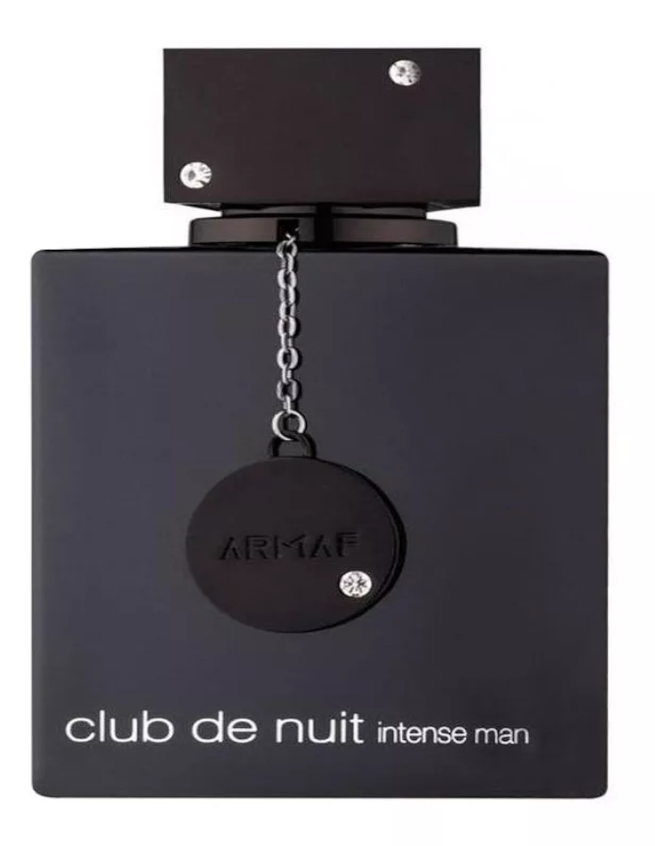 Foto 3 pulgar | Armaf Club De Nuit Intense Edt + Termo De Agua De Regalo Güish