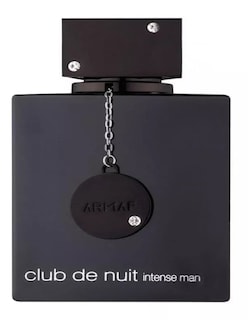 Foto 2 | Armaf Club De Nuit Intense Edt + Termo De Agua De Regalo Güish