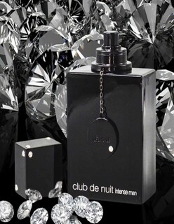 Foto 5 | Armaf Club De Nuit Intense Edt + Termo De Agua De Regalo Güish