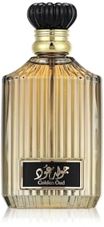 Foto 1 | Perfume Lattafa Asdaaf Golden Oud Eau De Parfum, 100 Ml - Venta Internacional.